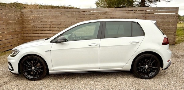 Used Volkswagen Golf 2018 for sale - 76148129: Photo 6