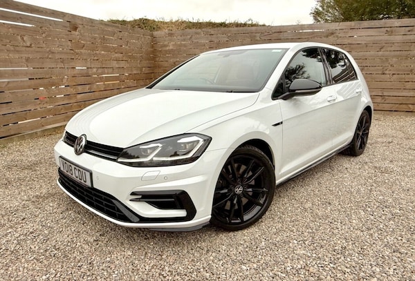 Used Volkswagen Golf 2018 for sale - 76148129: Photo 7
