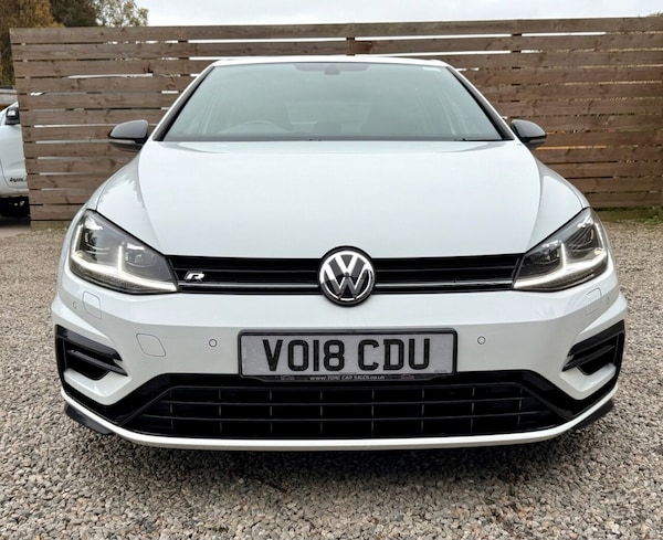 Used Volkswagen Golf 2018 for sale - 76148129: Photo 8