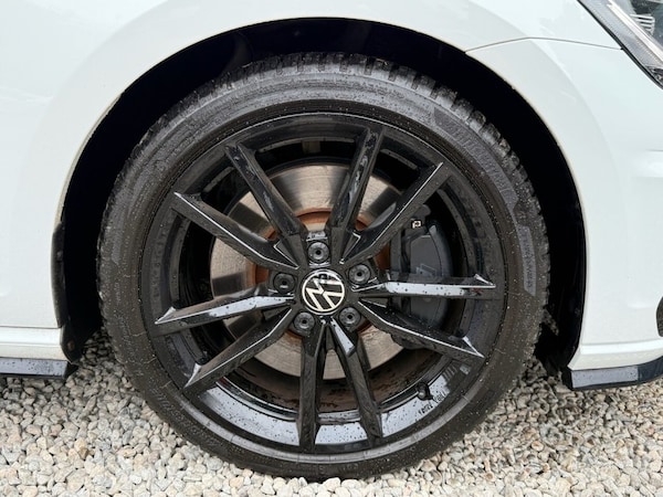 Used Volkswagen Golf 2018 for sale - 76148129: Photo 9