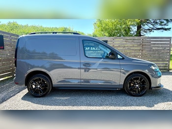 Used Volkswagen Caddy 2023 for sale - 78702720: Photo