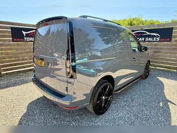Used Volkswagen Caddy 2023 for sale - 78702720: Photo