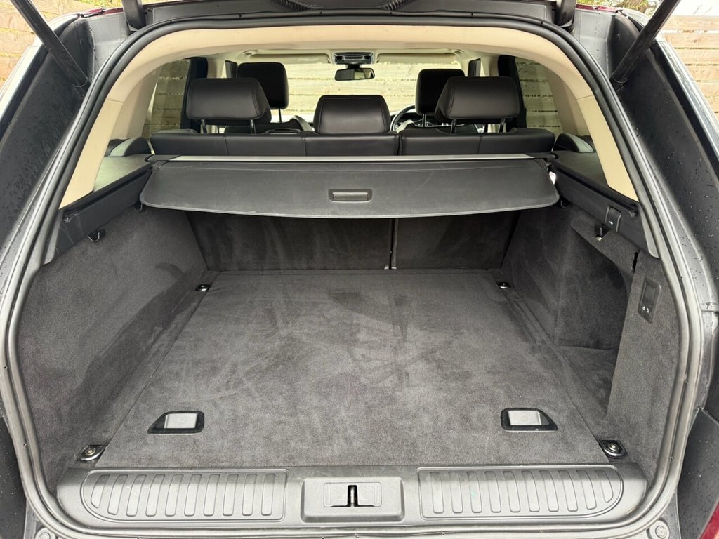 Used Land Rover Range Rover Sport 2015 for sale - 76368202: Photo 12