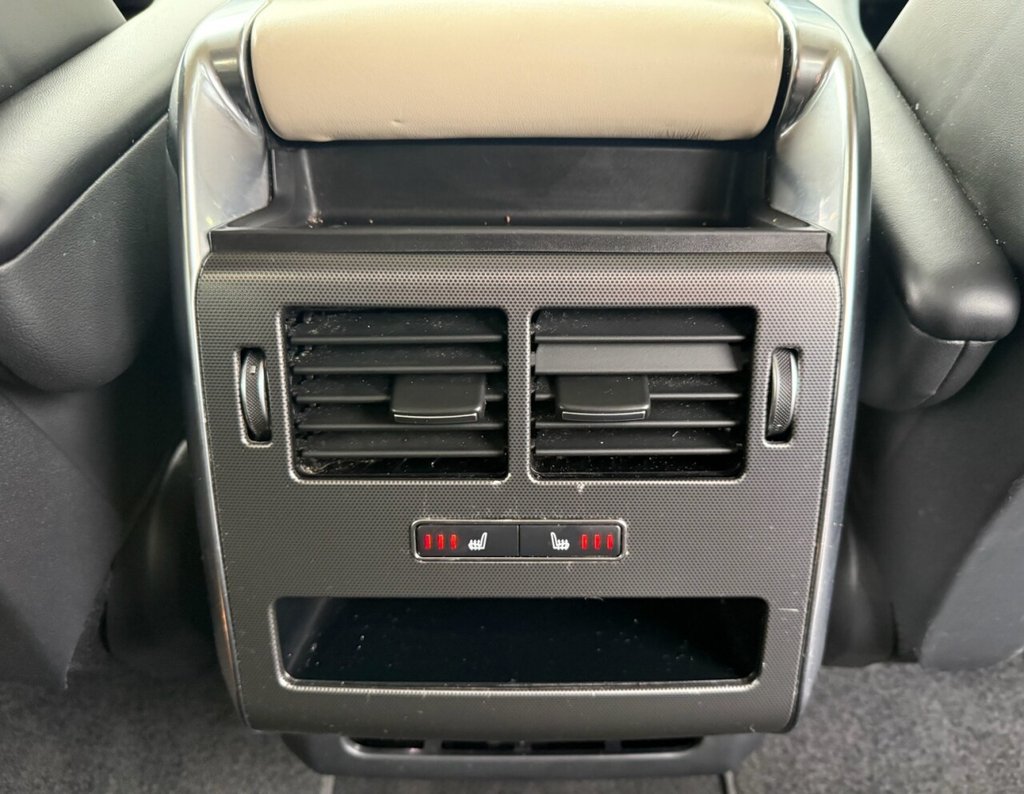 Used Land Rover Range Rover Sport 2015 for sale - 76368202: Photo 16