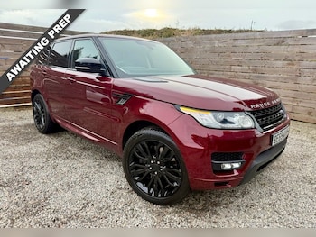 2015 (65) - 3.0 SDV6 [306] HSE Dynamic 5dr Auto