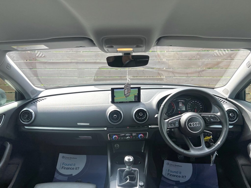 Used Audi A3 2019 for sale - 78167029: Photo 10