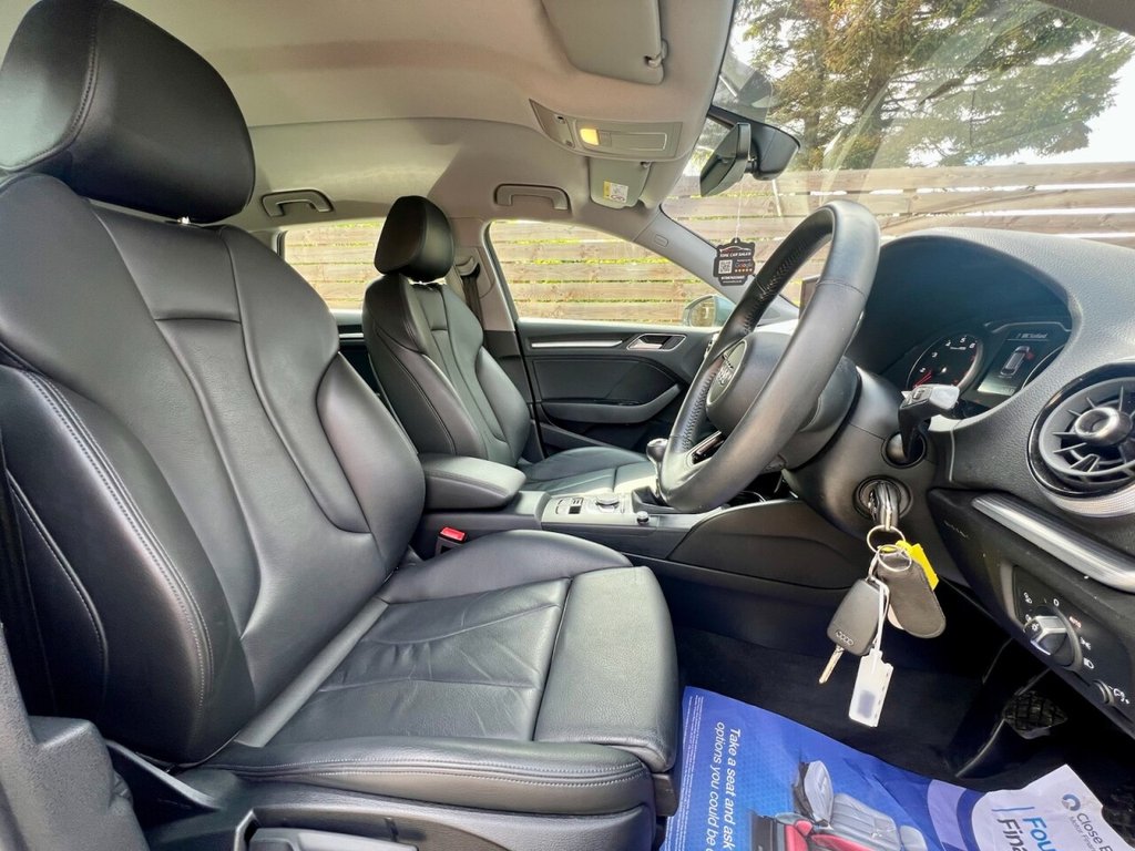 Used Audi A3 2019 for sale - 78167029: Photo 11