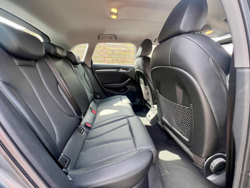 Used Audi A3 2019 for sale - 78167029: Photo 12