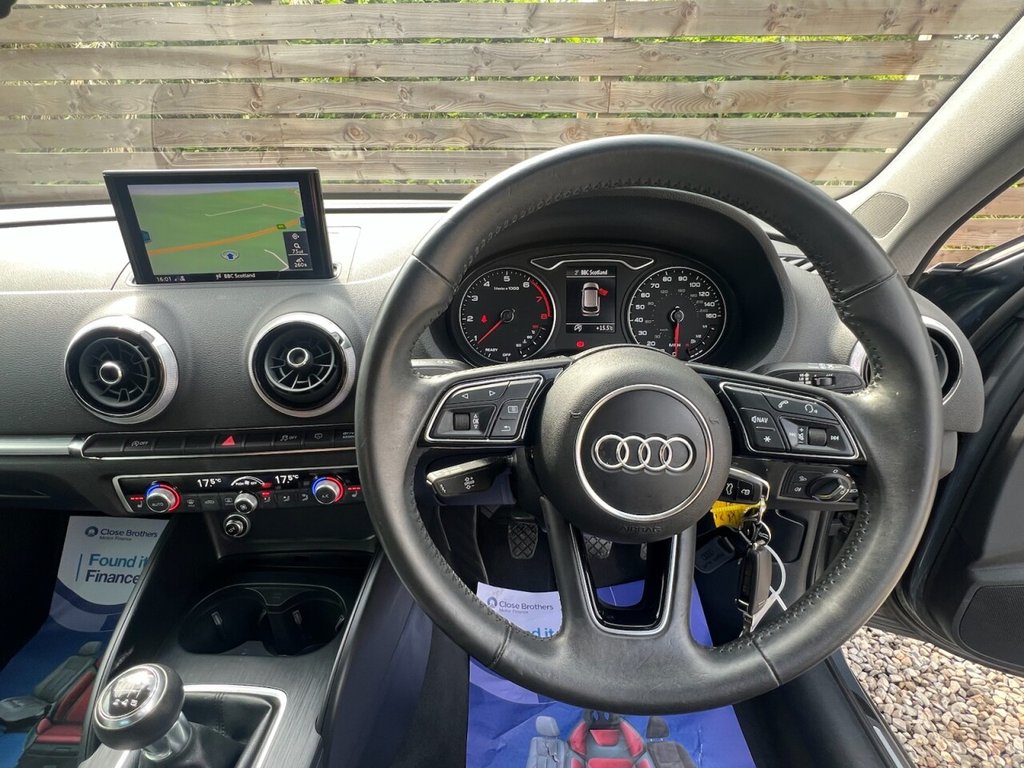 Used Audi A3 2019 for sale - 78167029: Photo 15