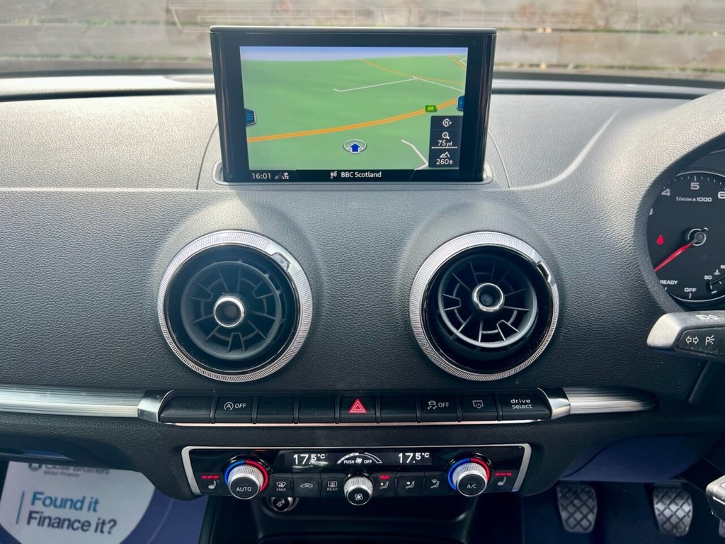 Used Audi A3 2019 for sale - 78167029: Photo 16