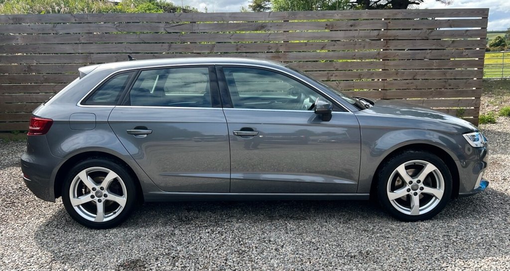Used Audi A3 2019 for sale - 78167029: Photo 2
