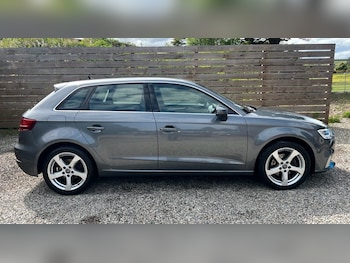 Used Audi A3 2019 for sale - 78167029: Photo