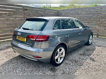 Used Audi A3 2019 for sale - 78167029: Photo