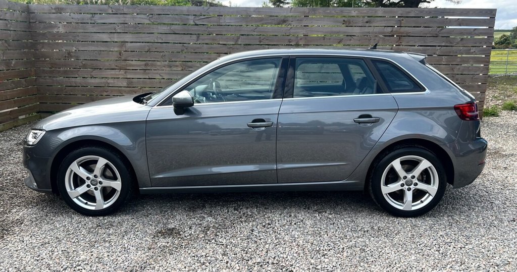 Used Audi A3 2019 for sale - 78167029: Photo 6