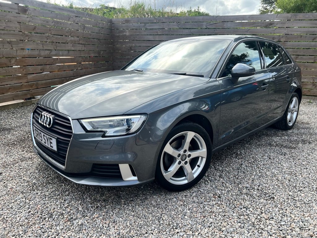 Used Audi A3 2019 for sale - 78167029: Photo 7