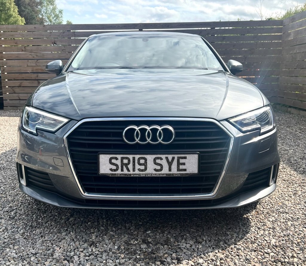 Used Audi A3 2019 for sale - 78167029: Photo 8