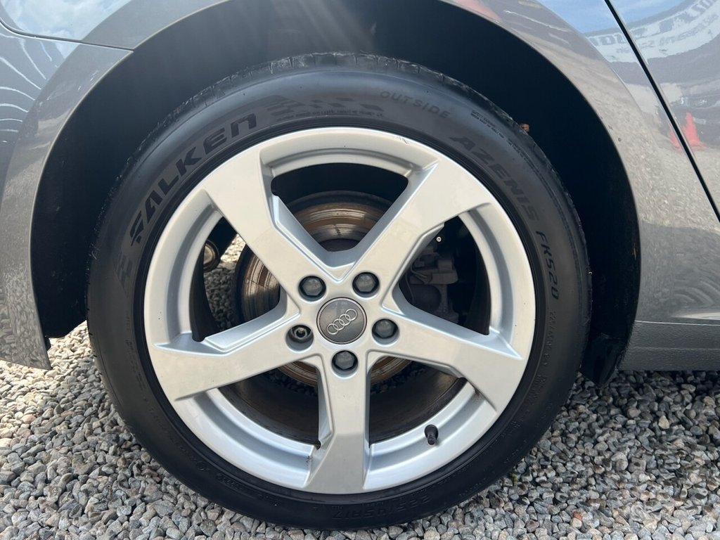 Used Audi A3 2019 for sale - 78167029: Photo 9