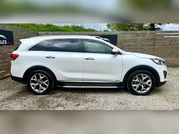 Used Kia Sorento 2018 for sale - 78444603: Photo