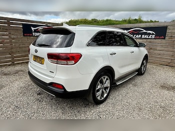 Used Kia Sorento 2018 for sale - 78444603: Photo