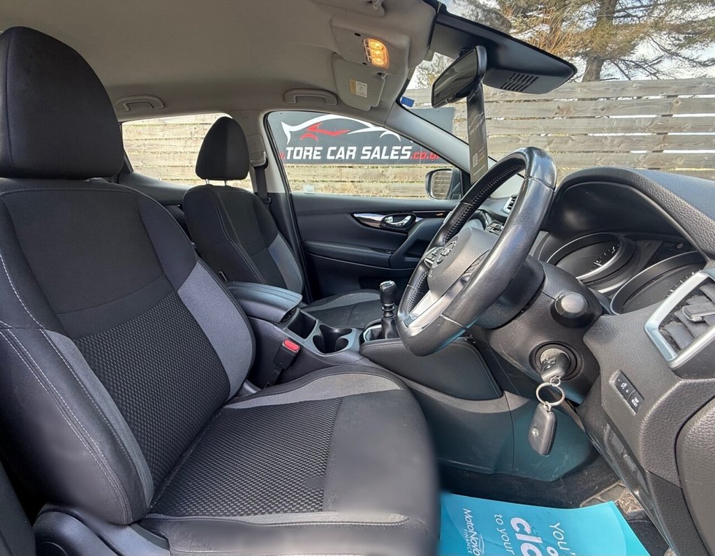 Used Nissan Qashqai 2019 for sale - 78123909: Photo 11