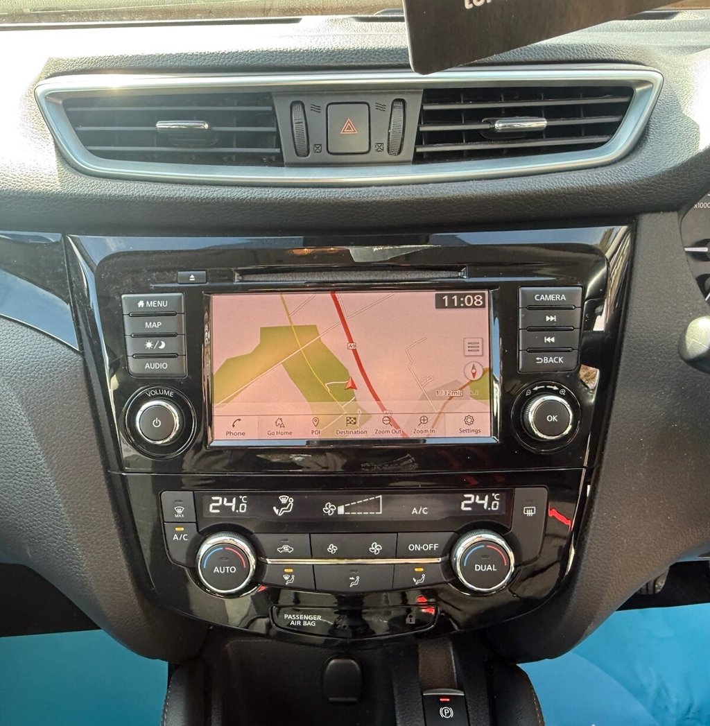 Used Nissan Qashqai 2019 for sale - 78123909: Photo 12