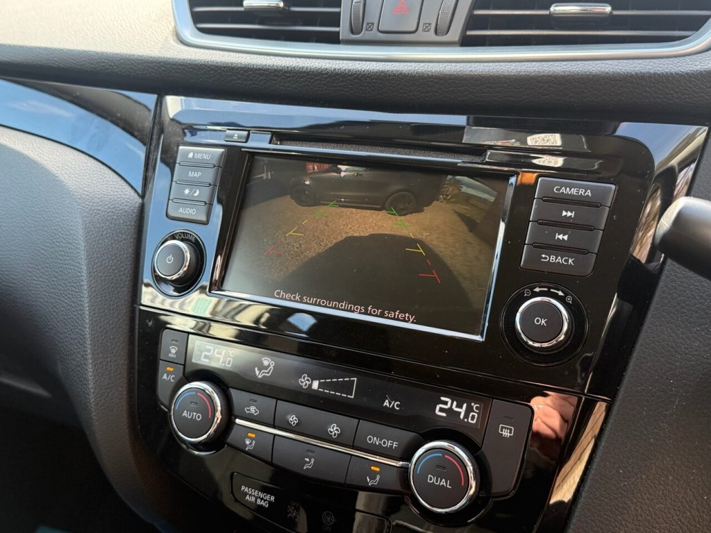 Used Nissan Qashqai 2019 for sale - 78123909: Photo 14