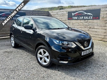 Used Nissan Qashqai 2019 for sale - 78123909: Photo