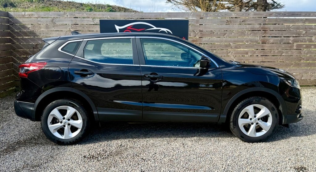 Used Nissan Qashqai 2019 for sale - 78123909: Photo 2