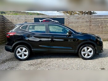 Used Nissan Qashqai 2019 for sale - 78123909: Photo