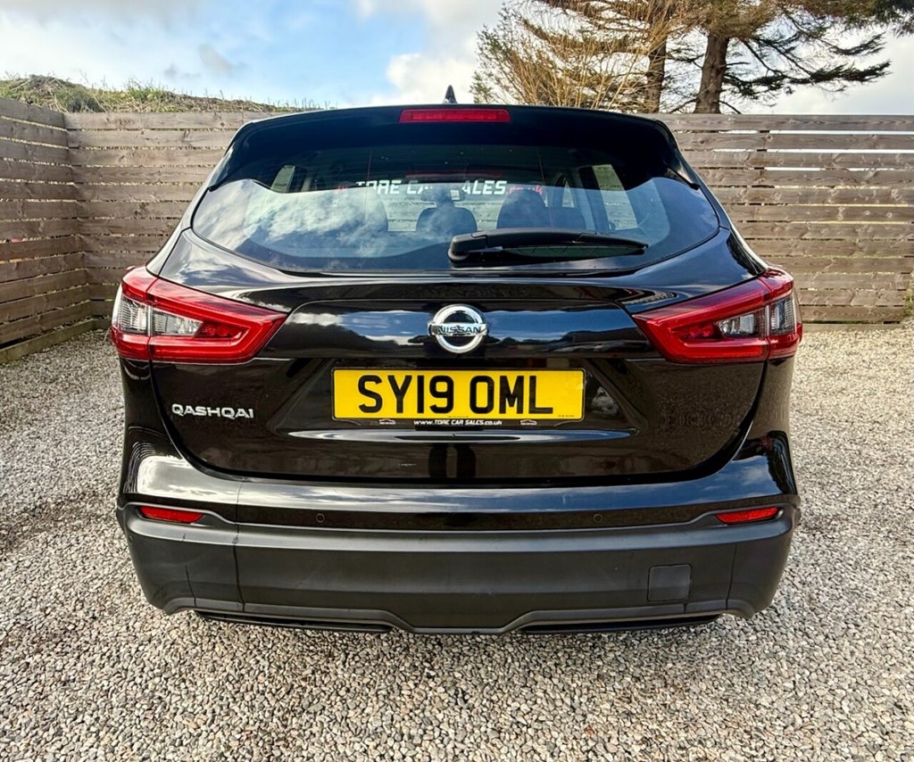 Used Nissan Qashqai 2019 for sale - 78123909: Photo 3