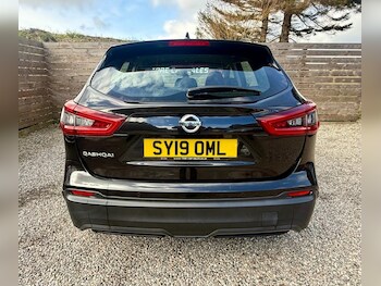Used Nissan Qashqai 2019 for sale - 78123909: Photo