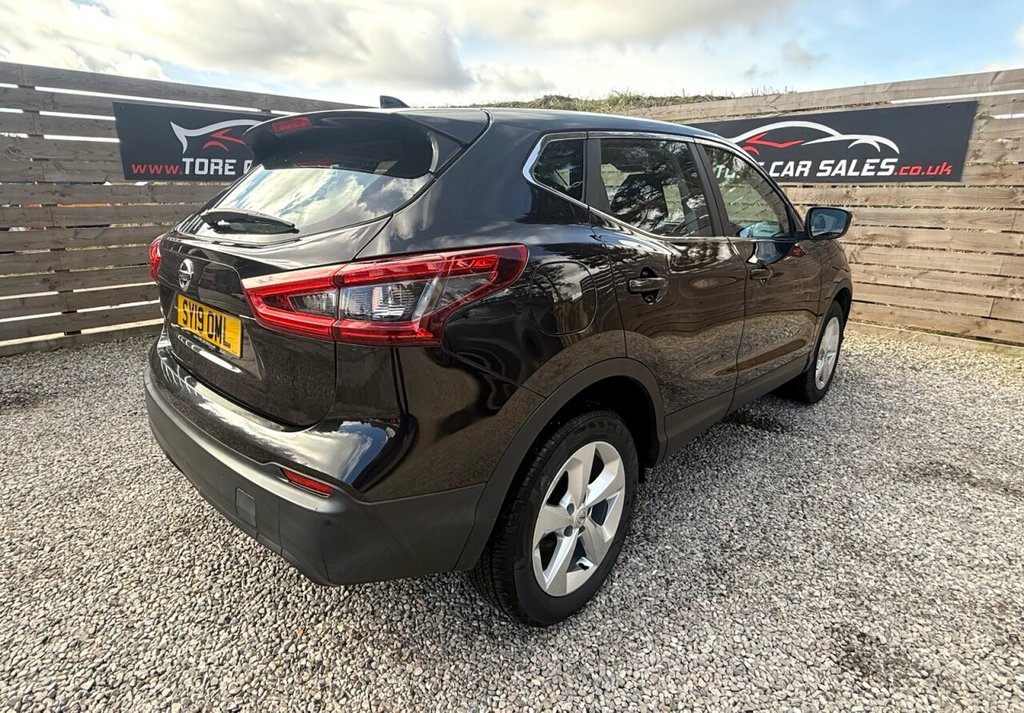 Used Nissan Qashqai 2019 for sale - 78123909: Photo 4