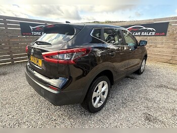 Used Nissan Qashqai 2019 for sale - 78123909: Photo