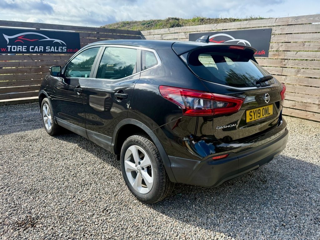 Used Nissan Qashqai 2019 for sale - 78123909: Photo 5