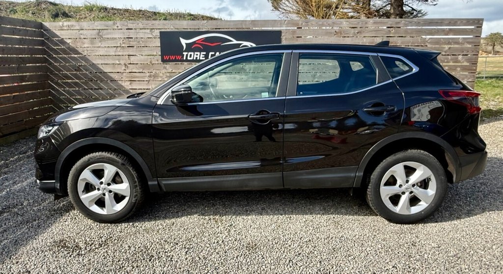 Used Nissan Qashqai 2019 for sale - 78123909: Photo 6