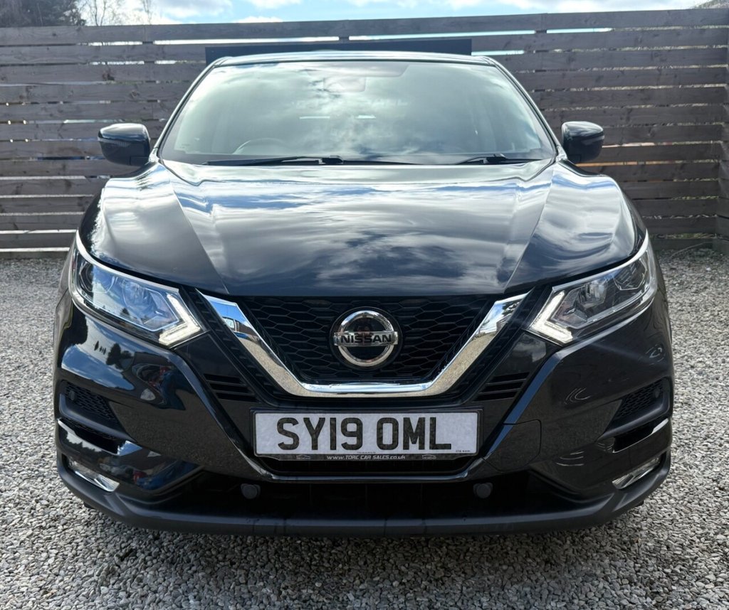 Used Nissan Qashqai 2019 for sale - 78123909: Photo 8