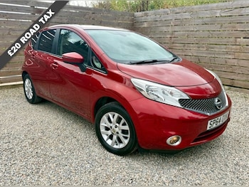 2014 (64) - 1.2 12V Acenta Premium Hatchback 5dr Petrol Manual Euro 5 (s/s) (80 ps)