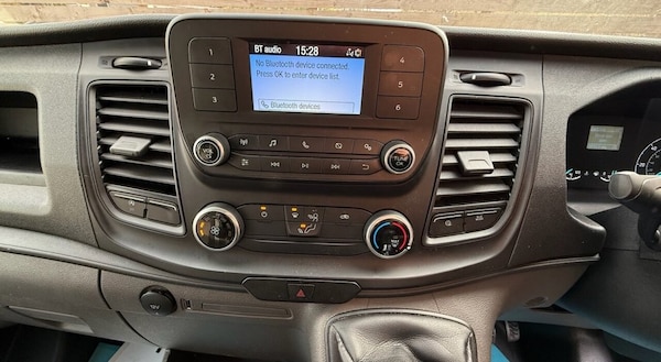 Used Ford Transit 2022 for sale - 76267423: Photo 13