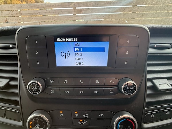 Used Ford Transit 2022 for sale - 76267423: Photo 15