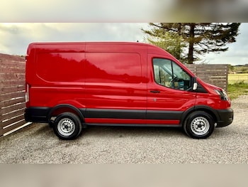 Used Ford Transit 2022 for sale - 76267423: Photo 2