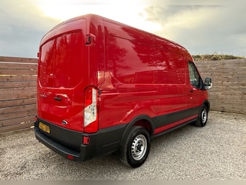 Used Ford Transit 2022 for sale - 76267423: Photo 3