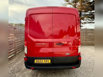 Used Ford Transit 2022 for sale - 76267423: Photo 4