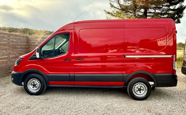Used Ford Transit 2022 for sale - 76267423: Photo 6