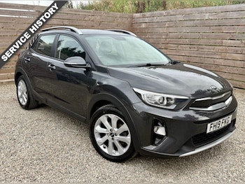 Kia - Stonic