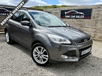 Used Ford Kuga 2013 for sale - 78227556: Photo