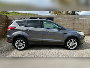 Used Ford Kuga 2013 for sale - 78227556: Photo
