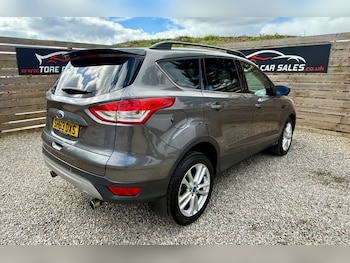 Used Ford Kuga 2013 for sale - 78227556: Photo