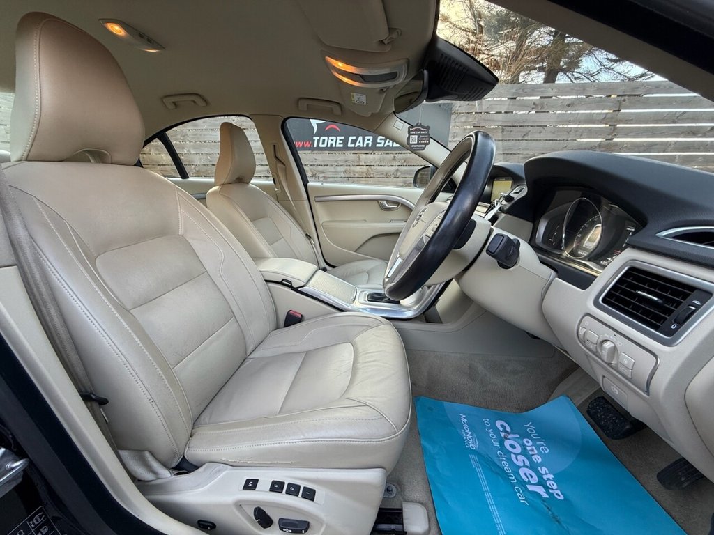 Used Volvo S80 2015 for sale - 77642668: Photo 11