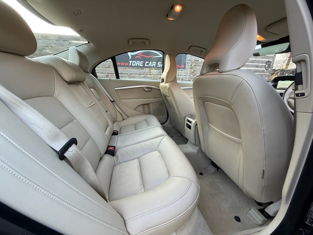 Used Volvo S80 2015 for sale - 77642668: Photo 12