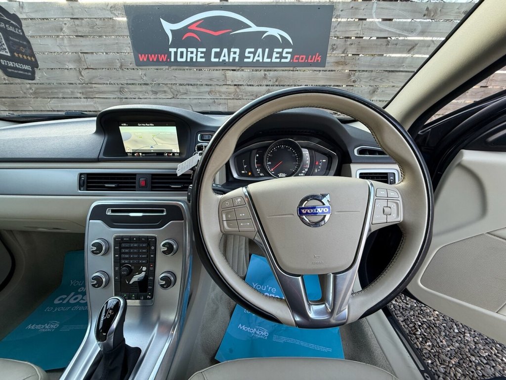 Used Volvo S80 2015 for sale - 77642668: Photo 15